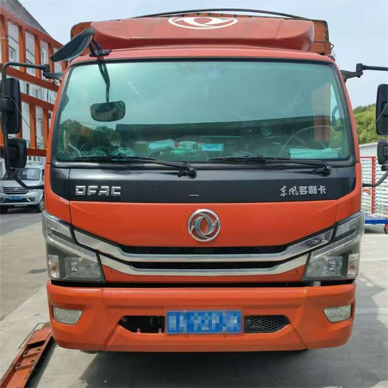 爱民区承德县物流：多元服务与高效运输线路探秘