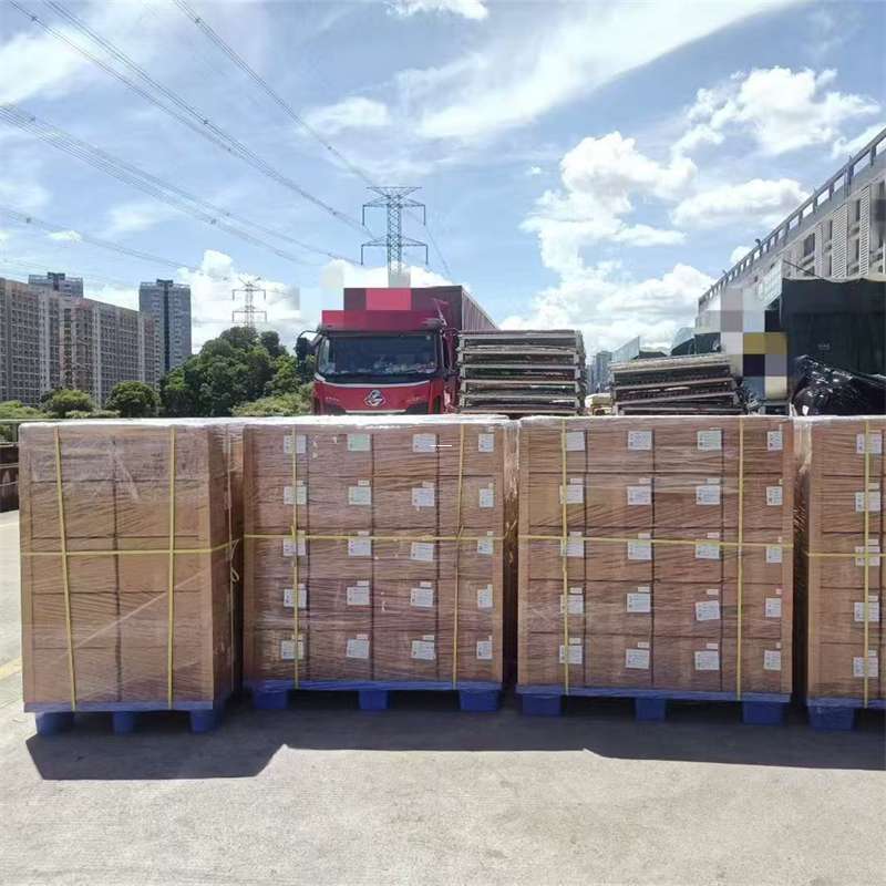 爱民区沽源县物流：多元运输服务与丰富经验探索