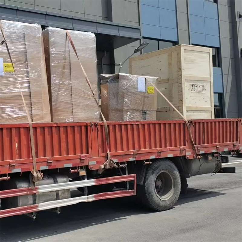 爱民区内丘县物流：多元服务与高效运输线路探秘