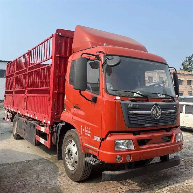 爱民区探秘魏县物流：多元服务与高效运输线路