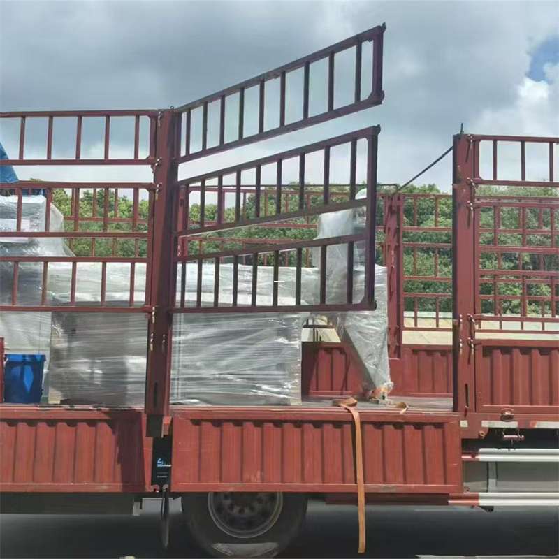 爱民区探寻开平区多元物流运输的奥秘