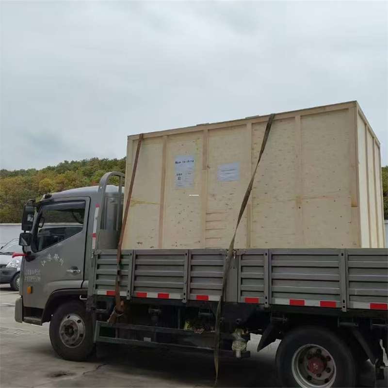 爱民区开州区物流：多元服务与高效运输线路探秘