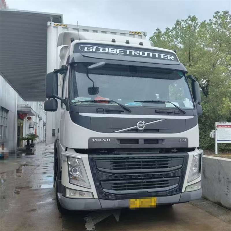 爱民区扎囊县进仓物流：专线直达的多元货运探索