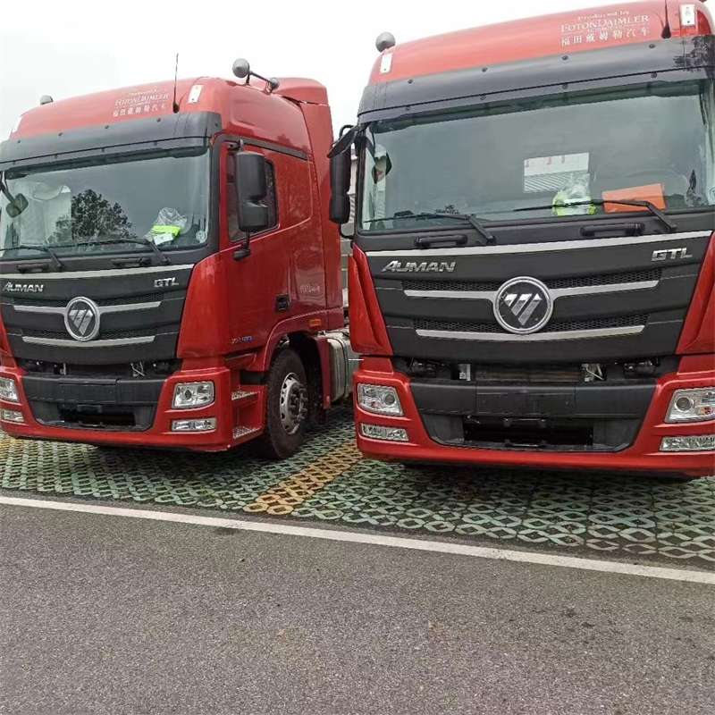 爱民区武都区：物流专线的多元高效运输服务