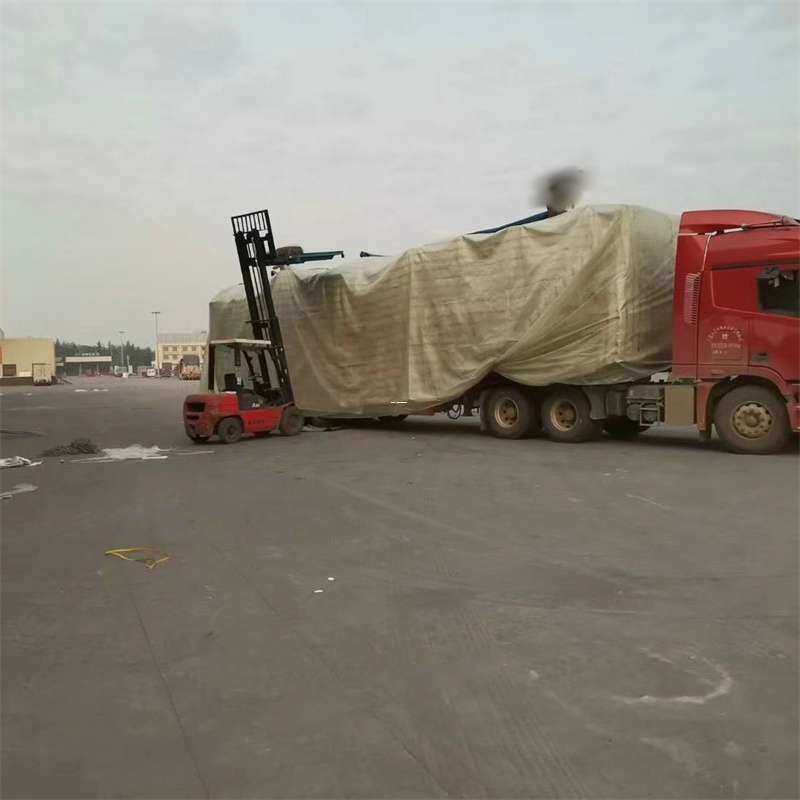 爱民区漳县物流：专线直达的多元货运服务