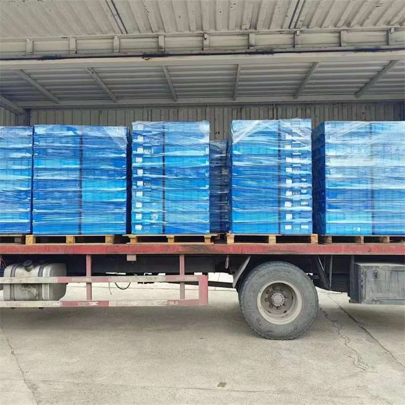 爱民区岳普湖县物流专线：大件货运与进仓出口的高效之旅