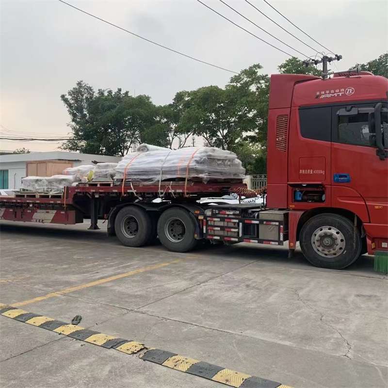 爱民区通渭县：畅享高效多元物流服务