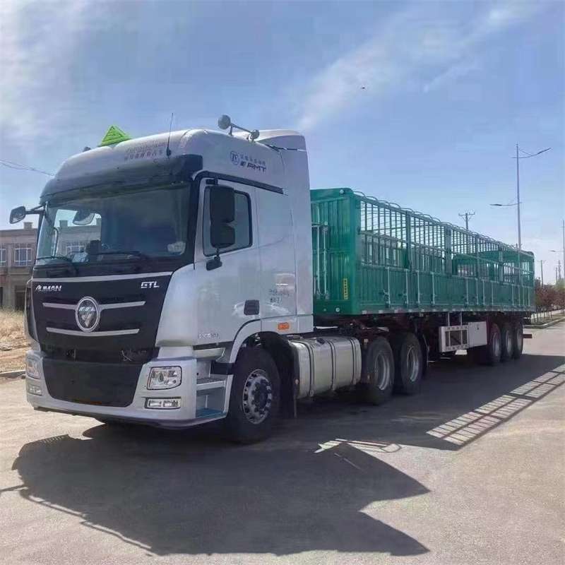 爱民区武威物流：专线直达的多元货运服务