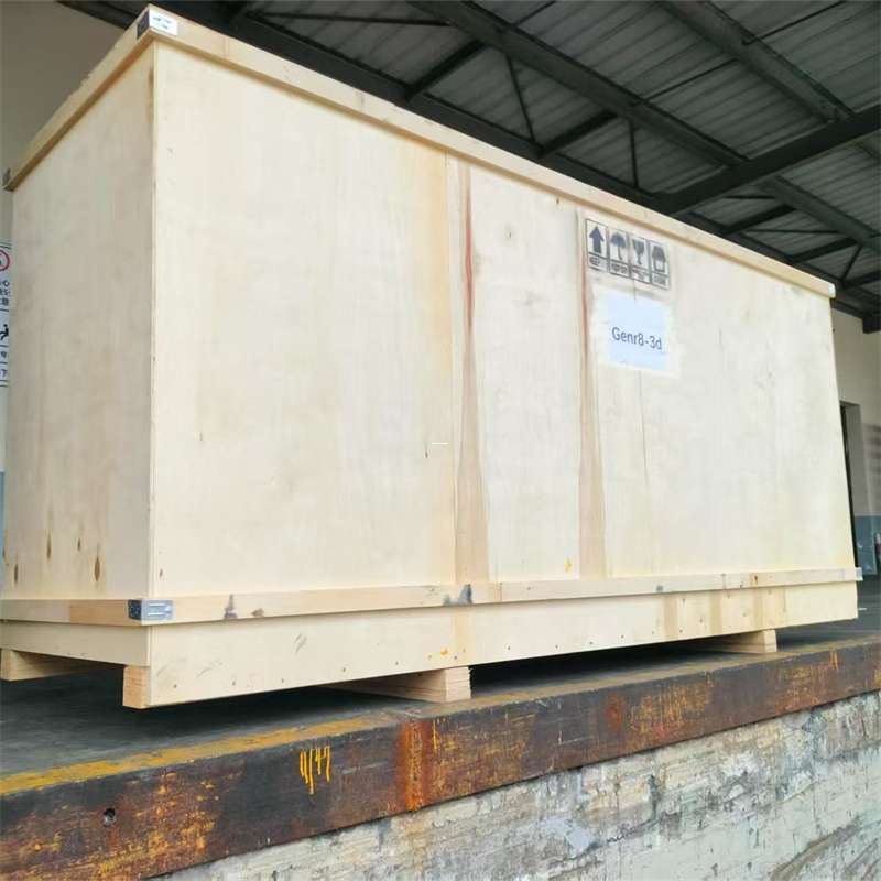 爱民区曲松县：物流专线的高效货运之旅