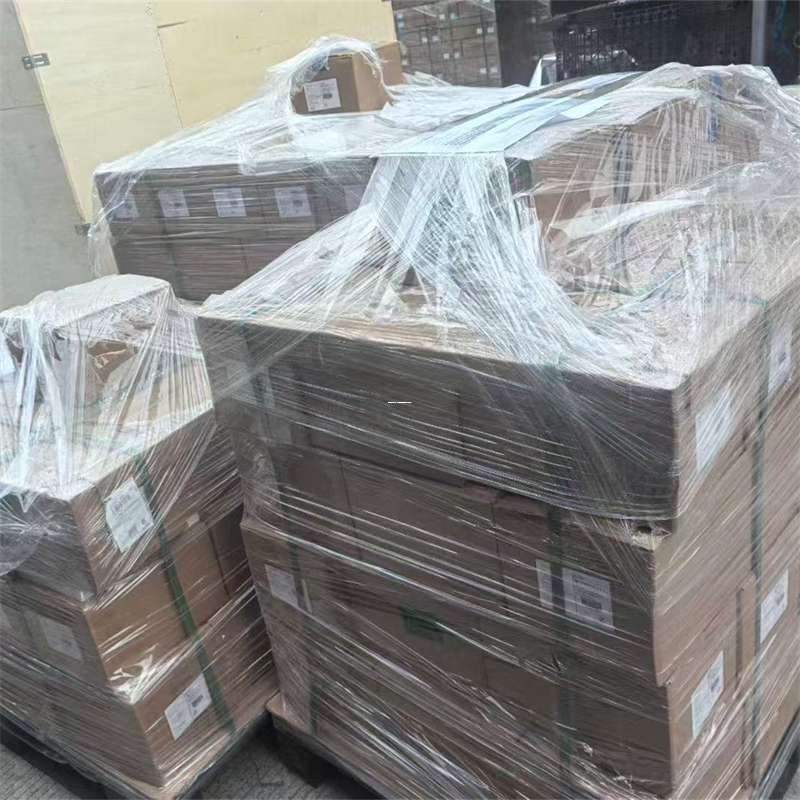 爱民区石嘴山市物流专线：大件货运与进仓出口的高效之道