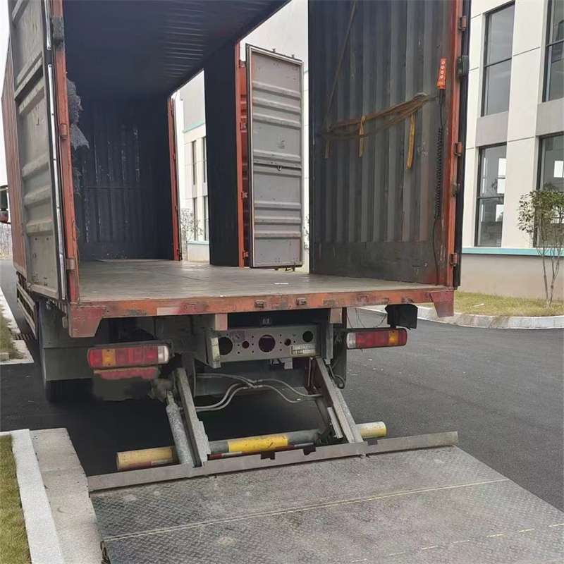 爱民区门源县进仓物流：多元专线直达运输探秘