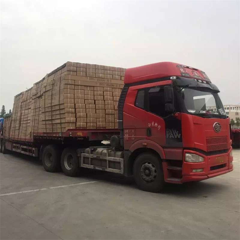 爱民区湟中区物流专线：高效直达的运输奥秘