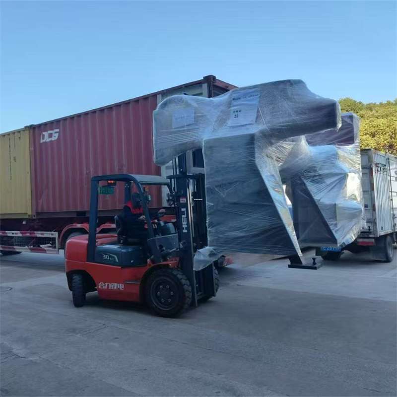 爱民区探寻临洮县进仓物流的多元运输奥秘