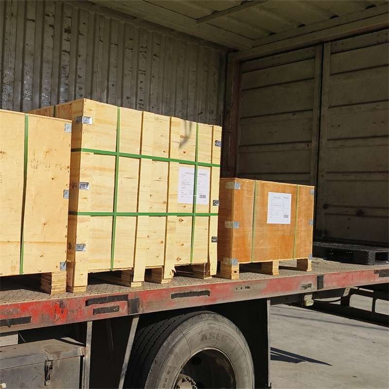 爱民区古浪县进仓物流：专线直达的多元货运探索