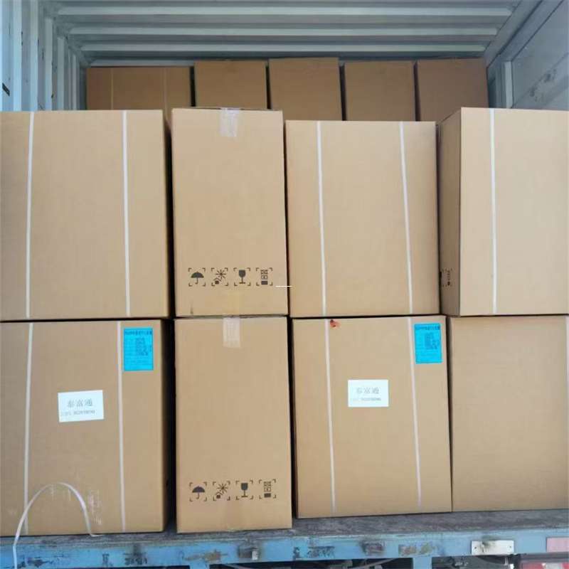 爱民区高台县进仓物流：多元专线直达运输的魅力与实践