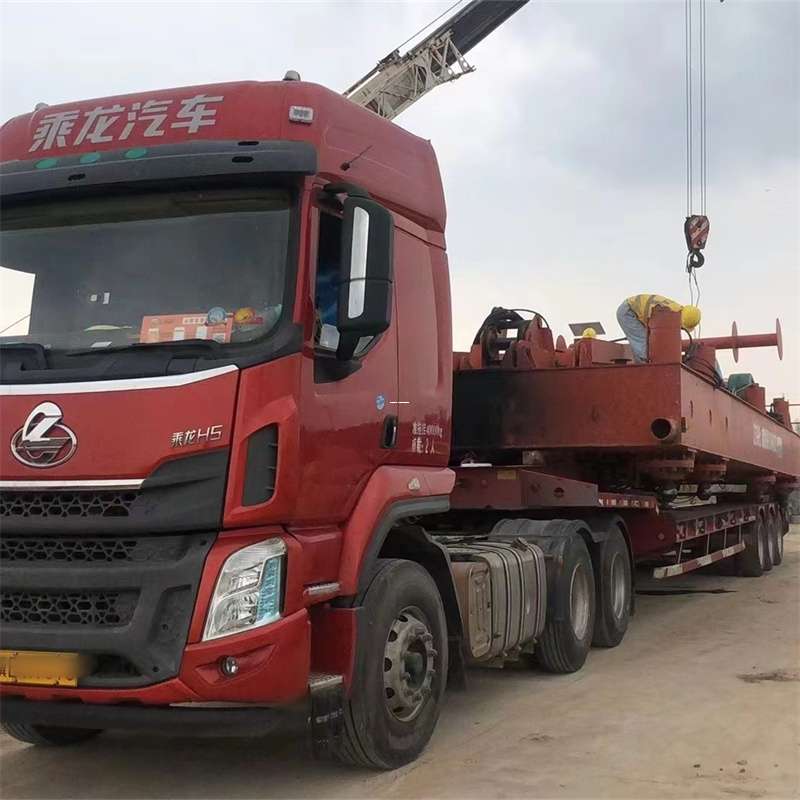 爱民区肃北县进仓物流：专线直达的多元货运探索