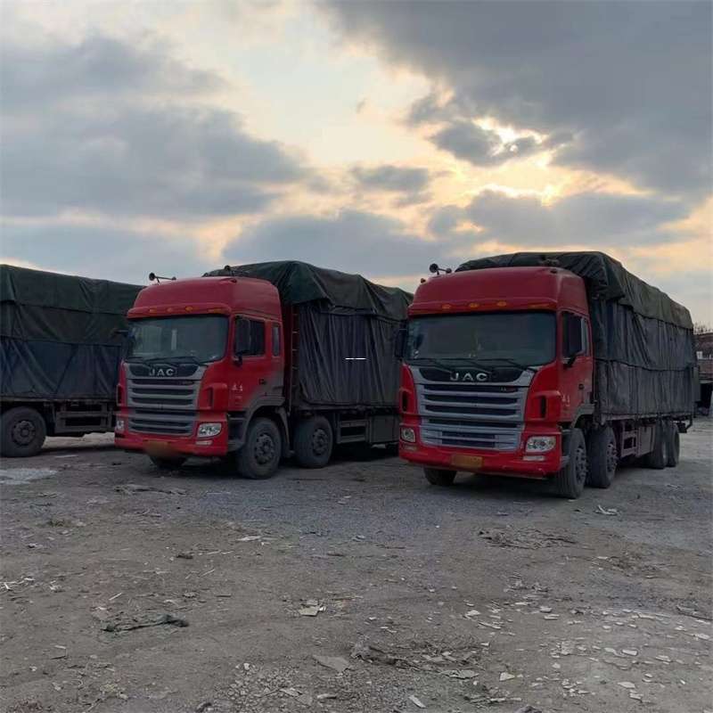 爱民区探寻多元化物流服务：从专线到供应链的深度解析