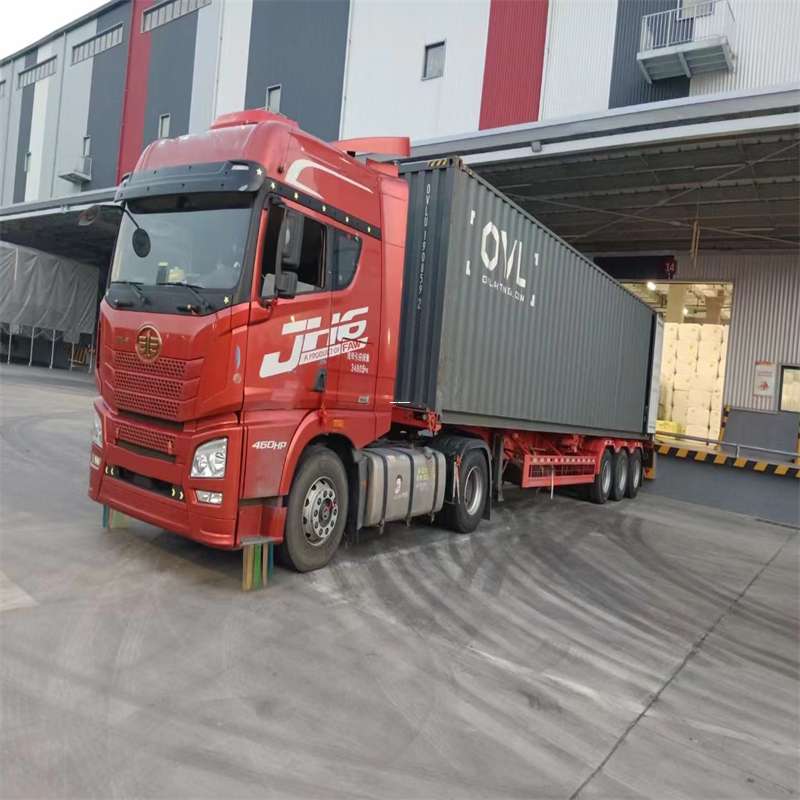 爱民区西固区进仓物流：多元服务与高效运输探秘