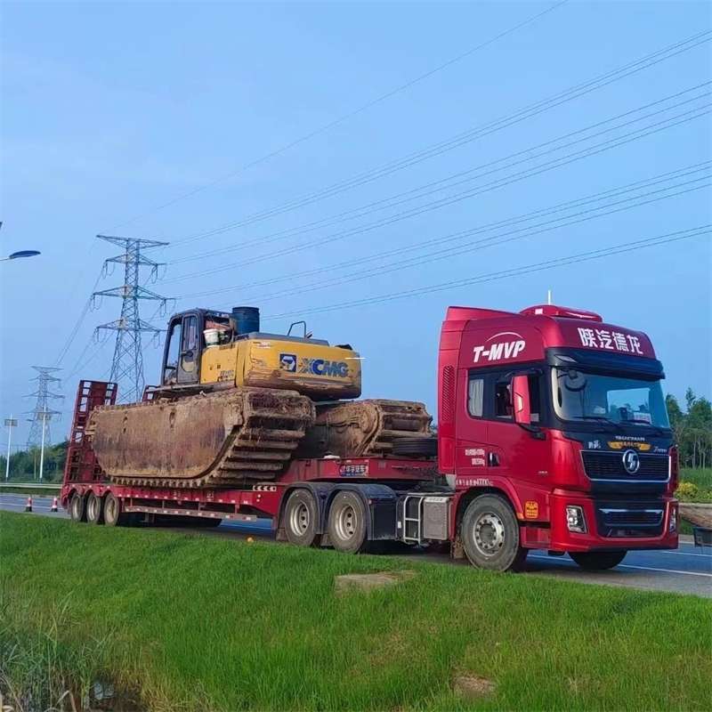 爱民区兰州市进仓物流：专线直达运输的多样服务与实践