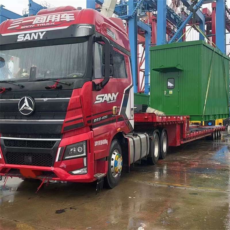 爱民区安康市进仓物流：多元专线直达运输探秘