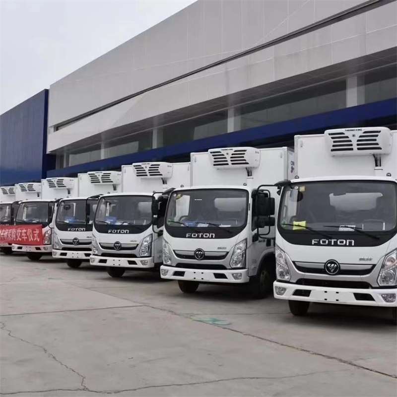 爱民区物流运输：多样服务与实战经验