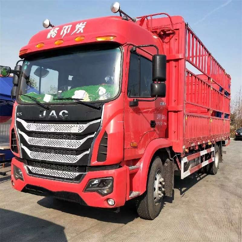 爱民区宁强县物流专线：高效直达运输的奥秘与实践