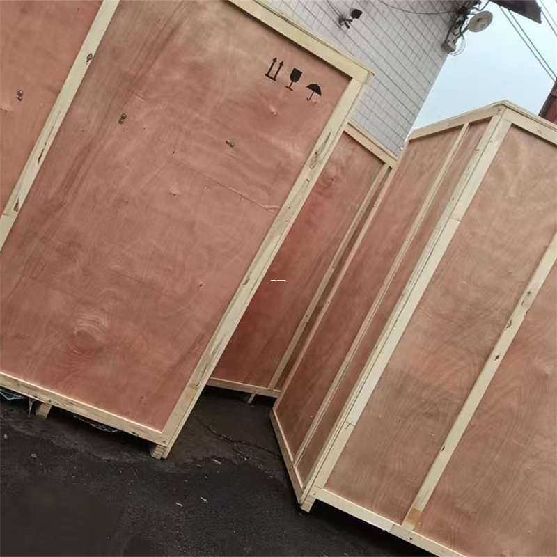 爱民区探秘眉县进仓物流：多元专线与特色运输全解析