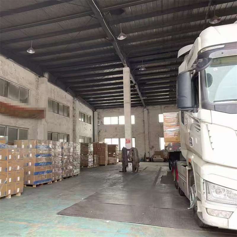 爱民区岐山县进仓物流：专线直达运输的多样魅力