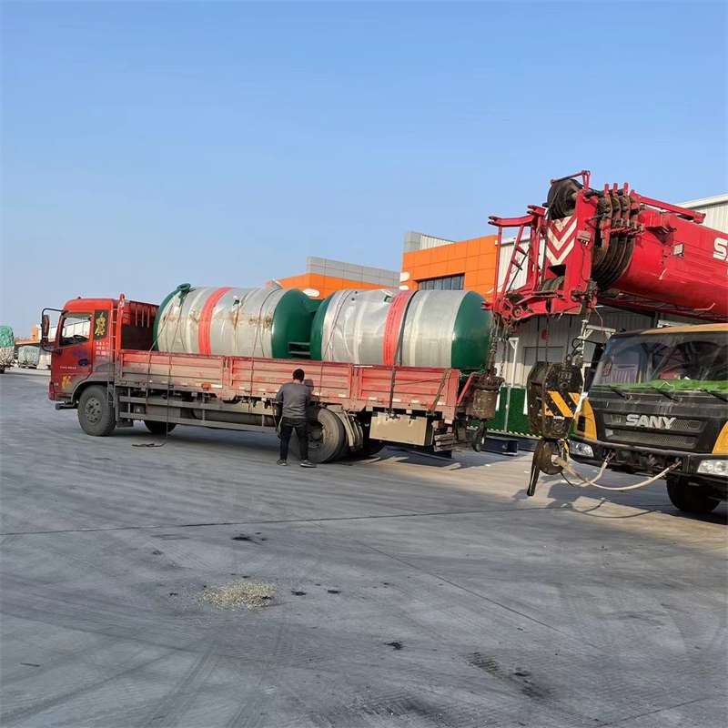 爱民区探秘多元物流：普货到冷链、大件的运输世界