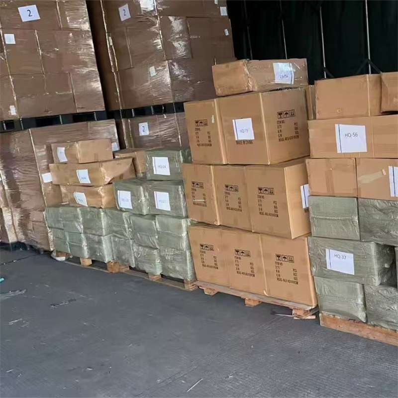 爱民区陈仓区物流专线：大件快运与进仓出口的运输奥秘