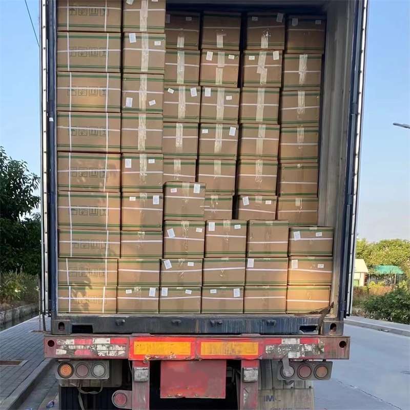 爱民区临潼区物流专线：大件出口快运的多元探索