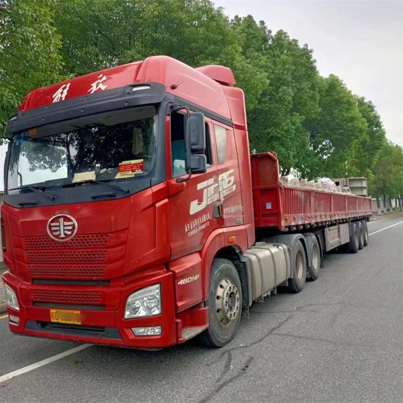 爱民区莲湖区物流运输：专线直达与多元服务探索