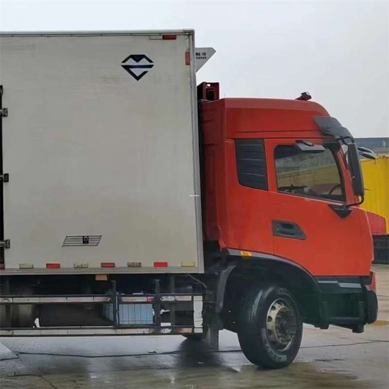 爱民区陕西省进仓物流：专线直达与多元运输全景