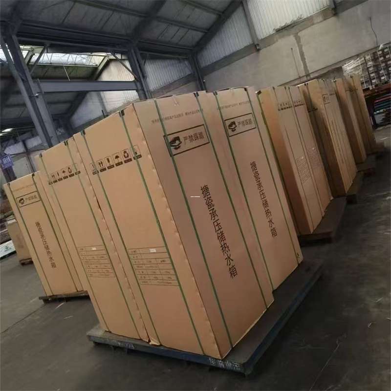 爱民区福贡县物流专线：大件出口快运的多维探索