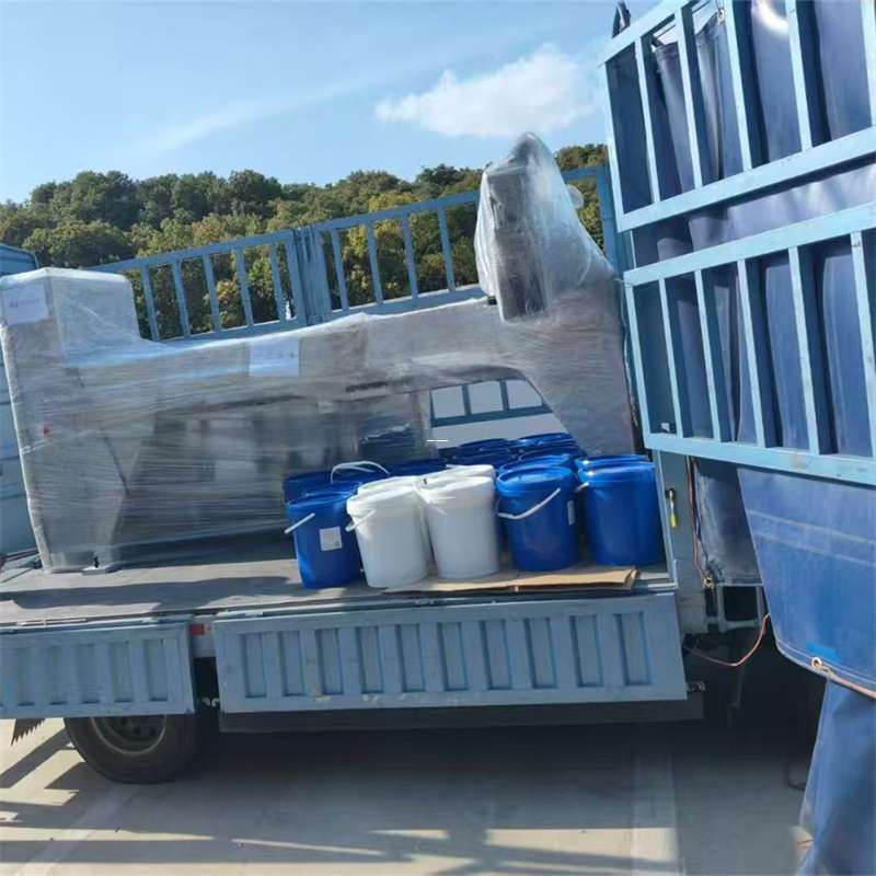 爱民区弥勒市进仓物流：专线直达的多元货运探索