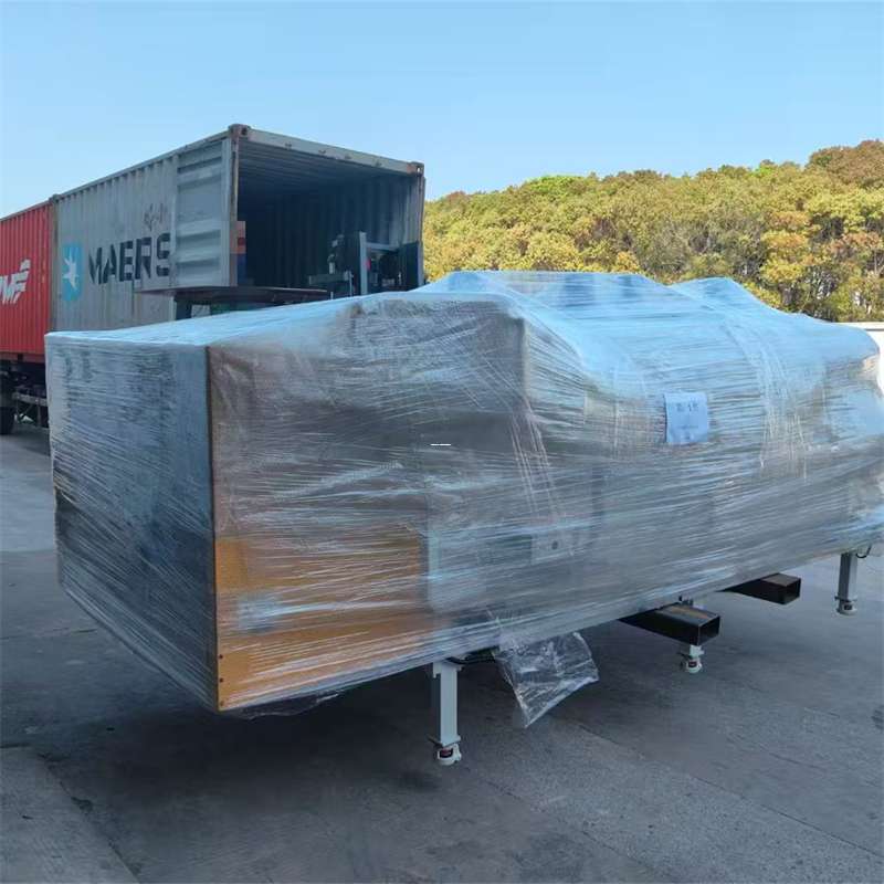 爱民区武定县物流专线：高效运输的探索与实践