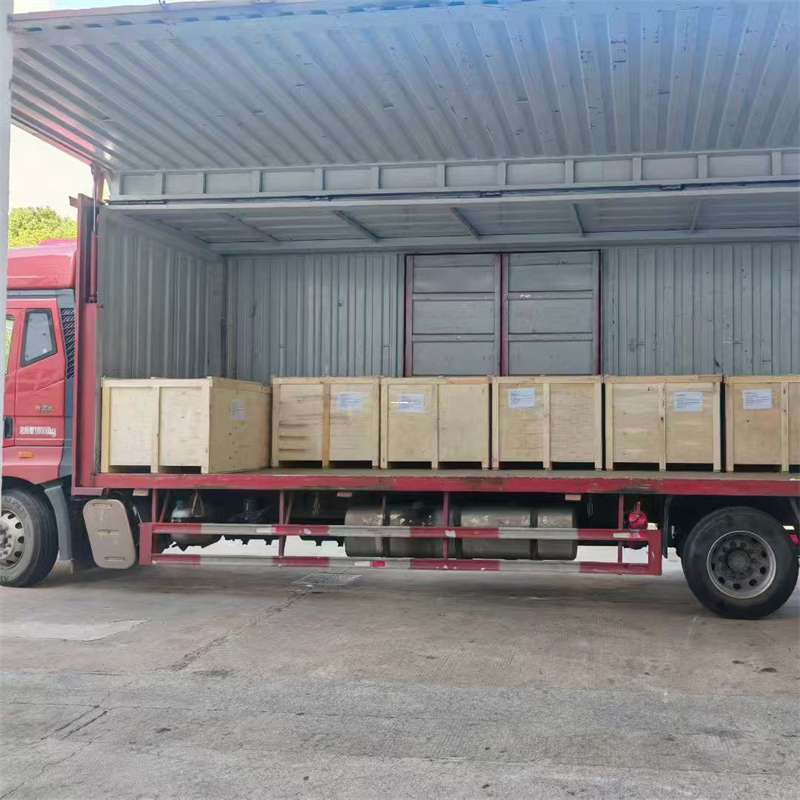 爱民区大姚县物流专线运输：探索高效货运之路