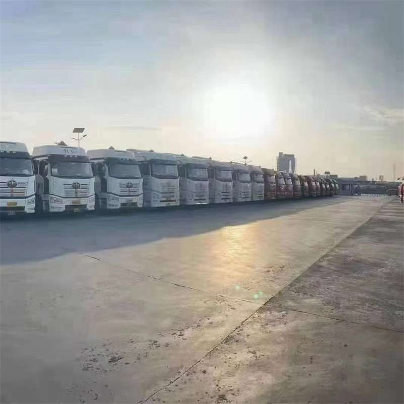 爱民区探秘水富市进仓物流：专线直达的多元货运之旅