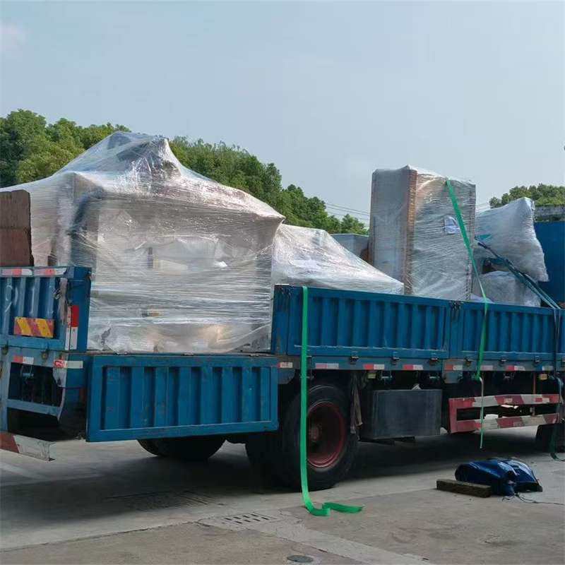 爱民区昭通市进仓物流：专线直达的多元货运探索