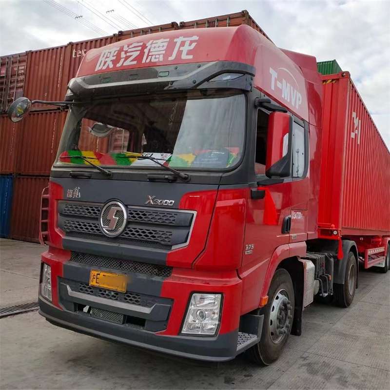 爱民区隆阳区物流专线：大件货运与快运的多维探索