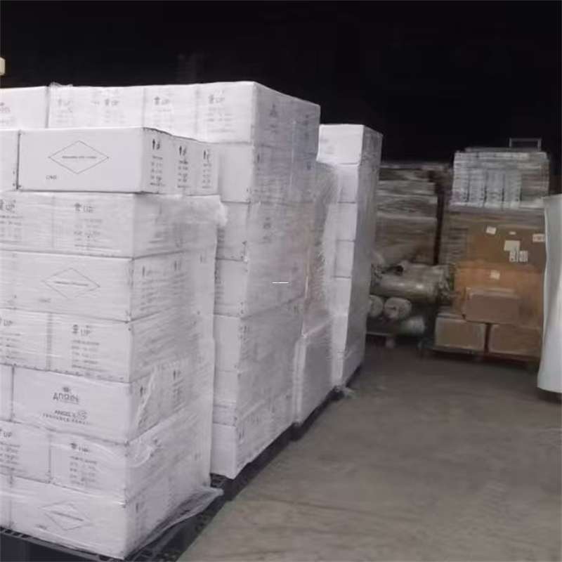 爱民区嵩明县物流专线：大件货运与出口快运的高效之道