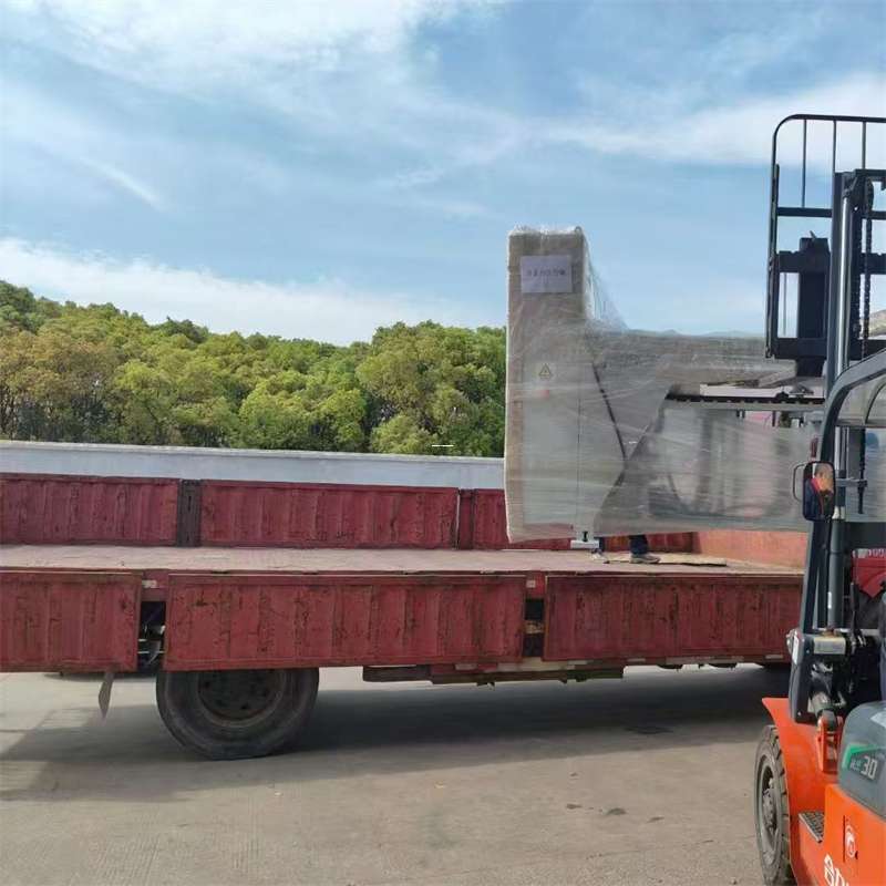 爱民区三都县进仓物流：专线直达的多元货运探索