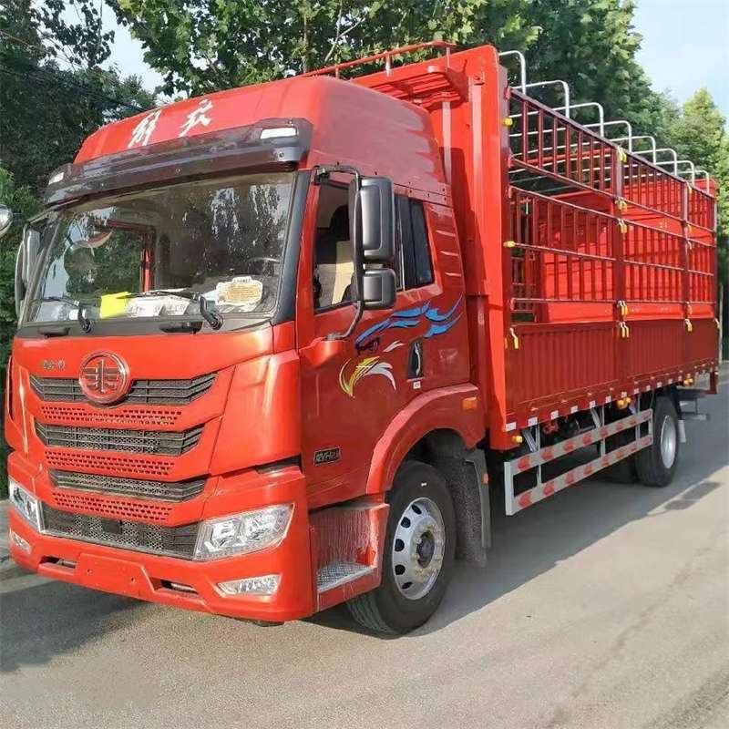 爱民区探寻贵定县进仓物流的多元运输奥秘