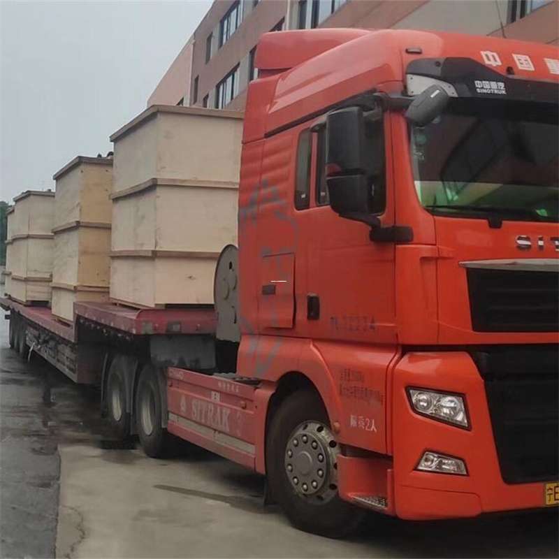 爱民区都匀市物流专线：大件快运与进仓出口的高效之旅