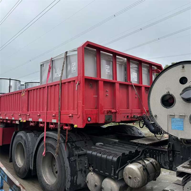 爱民区探索从江县进仓物流的多元运输奥秘