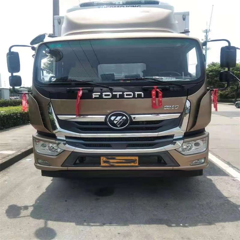 爱民区黔东南州物流专线：探索高效运输的奥秘