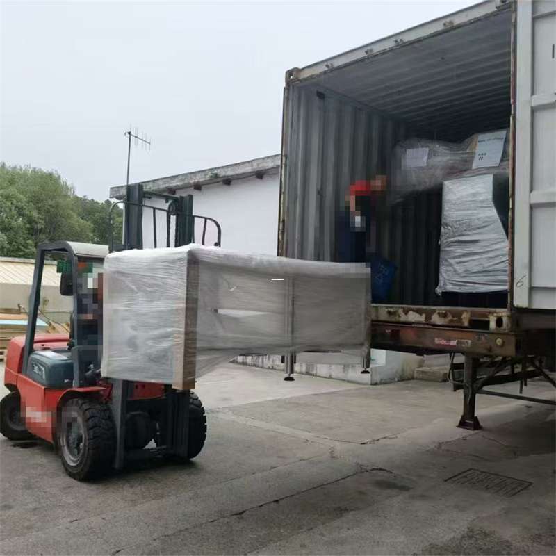 爱民区兴仁市物流运输的多元魅力与高效实践