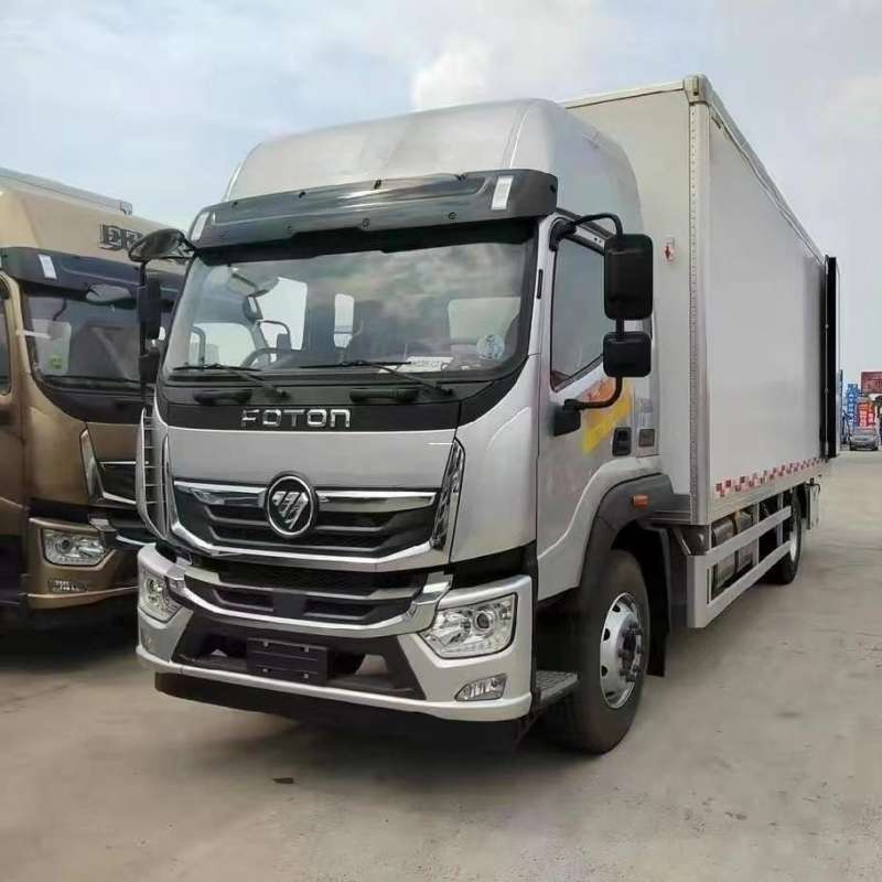 爱民区德江县进仓物流：多元货运服务与运输线路探秘