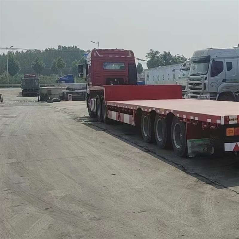 爱民区探索思南县进仓物流的多元运输奥秘