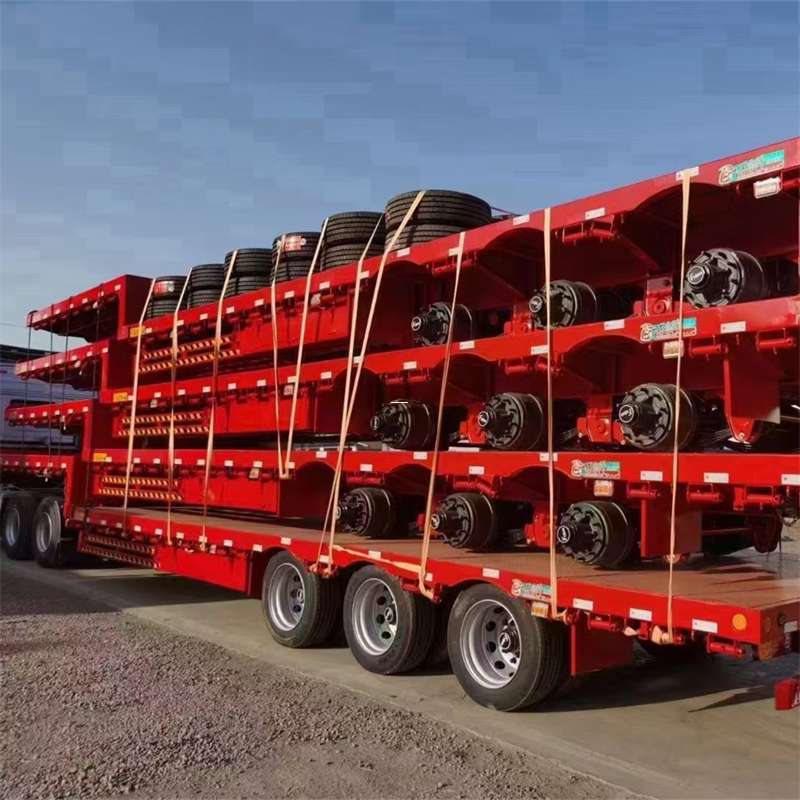 爱民区探索大方县进仓物流的多元运输奥秘